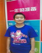 加油，兒子