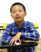 兒子與爸，各有心愿