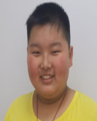 Simon媽媽的分享