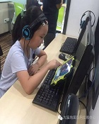大腦地圖，讓我在游戲中學英語