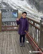 這孩子如何一天中能把新課本背下33頁！