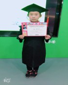勇敢、自信成就學(xué)業(yè)！