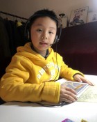 學(xué)習(xí)如逆水行舟，不進(jìn)則退。