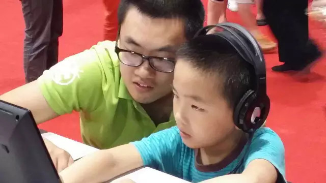 大腦地圖少兒英語