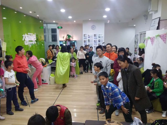 大腦地圖常熟港澳城中心