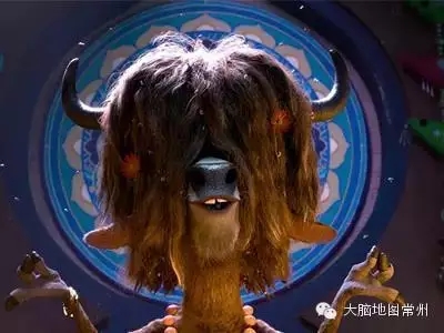 大腦地圖常熟港澳城中心 大腦地圖常熟港澳城中心
