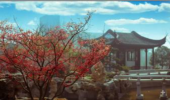大腦地圖常熟港澳城中心 大腦地圖常熟港澳城中心