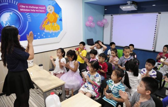 大腦地圖上海浦東喜瑪拉雅中心