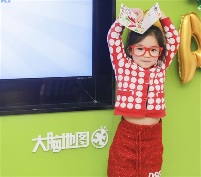大腦地圖無錫清揚(yáng)茂業(yè)中心