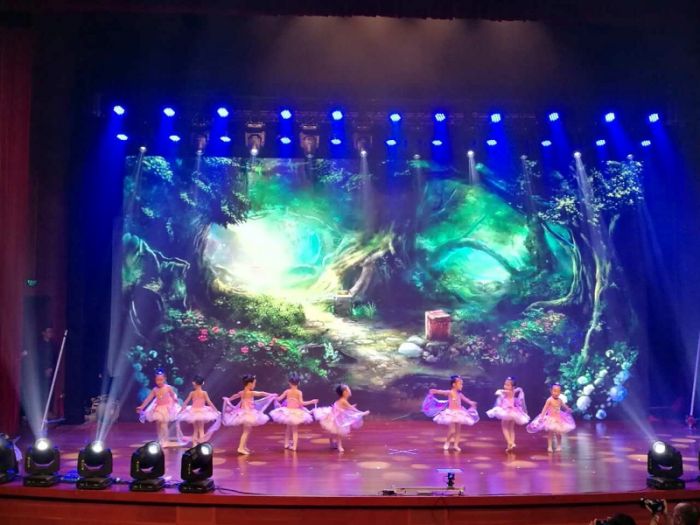 大腦地圖北京三里屯中心
