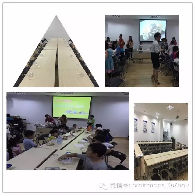 大腦地圖蘇州園區(qū)沁苑中心
