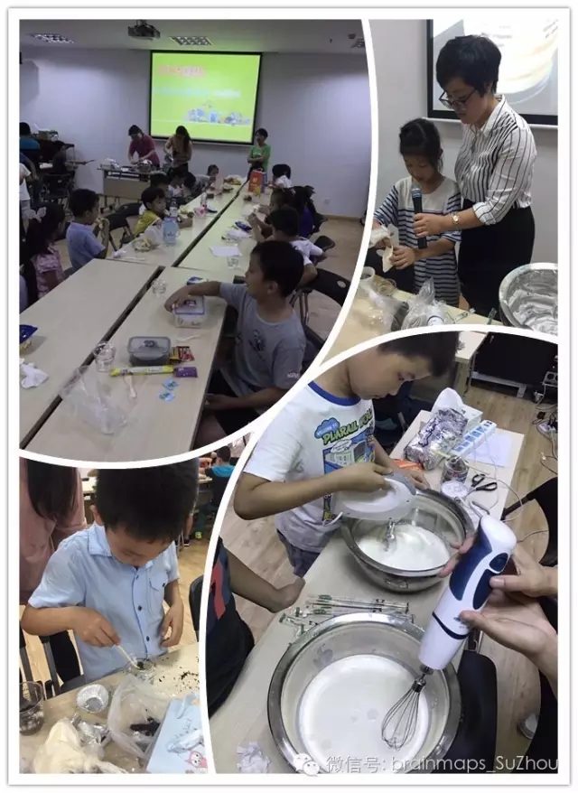 大腦地圖蘇州園區(qū)沁苑中心