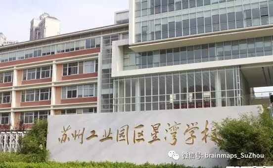 大腦地圖蘇州園區(qū)沁苑中心