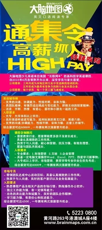 大腦地圖常熟港澳城中心 大腦地圖常熟港澳城中心