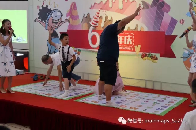 大腦地圖蘇州園區(qū)沁苑中心