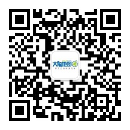 大腦地圖武漢洪山街道口中心