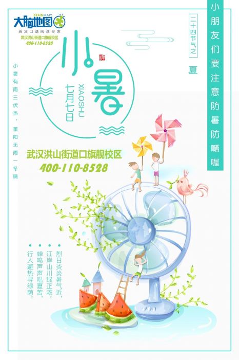 大腦地圖武漢洪山街道口中心