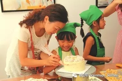 大腦地圖蘇州園區(qū)沁苑中心