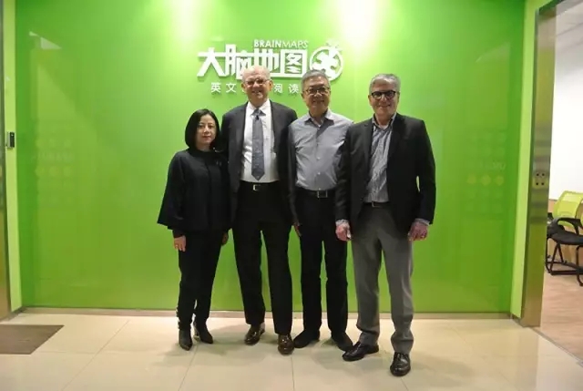 大腦地圖常熟港澳城中心