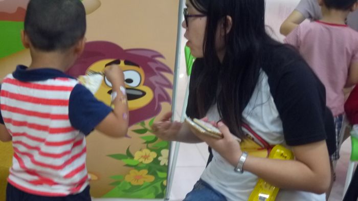 大腦地圖無錫清揚茂業(yè)中心