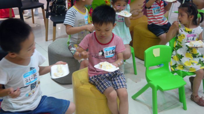 大腦地圖無錫清揚茂業(yè)中心