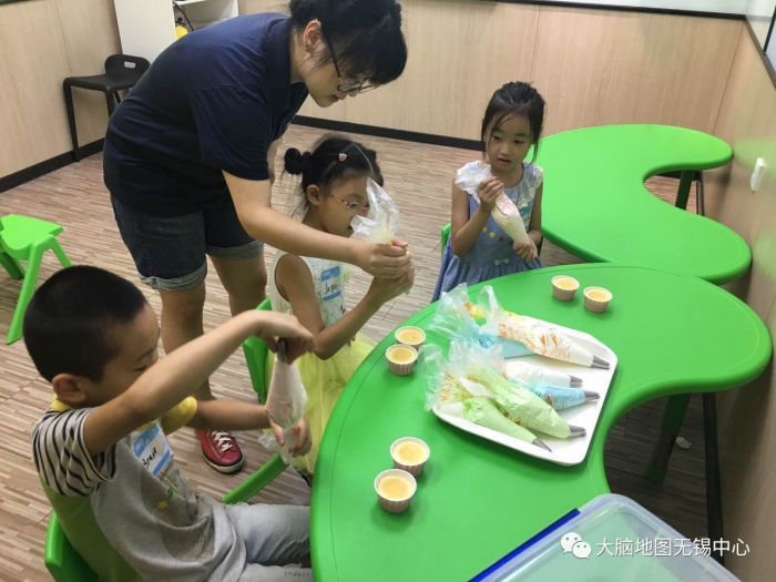 大腦地圖無錫清揚(yáng)茂業(yè)中心
