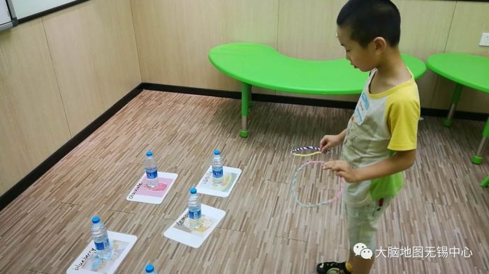 大腦地圖無錫清揚(yáng)茂業(yè)中心