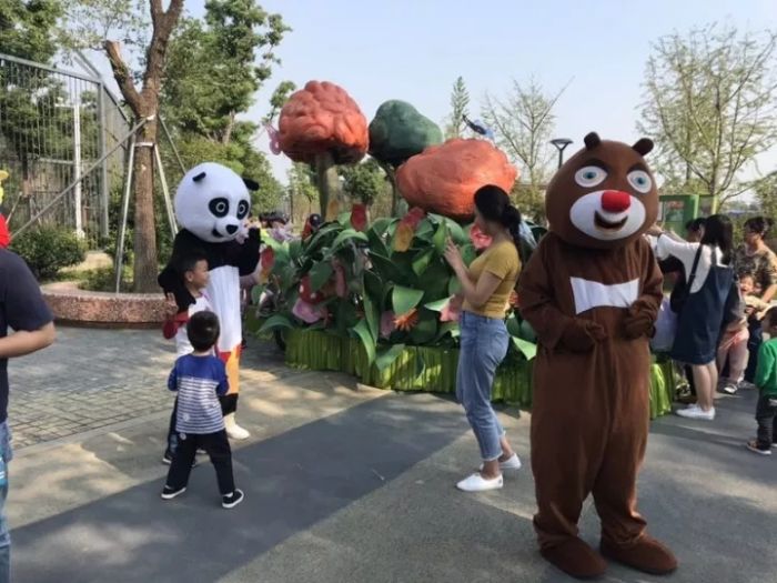 大腦地圖常熟港澳城中心