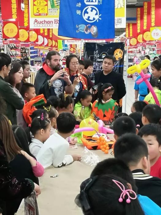 大腦地圖常熟港澳城中心