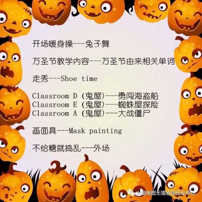 大腦地圖無錫清揚茂業(yè)中心
