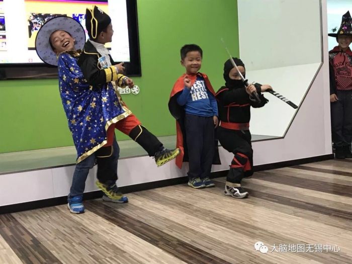 大腦地圖無錫清揚茂業(yè)中心
