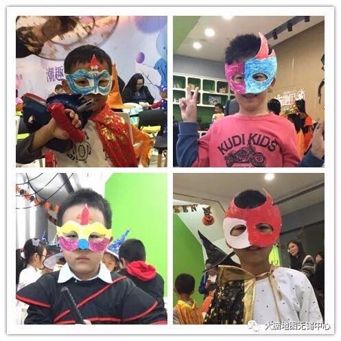 大腦地圖無錫清揚茂業(yè)中心