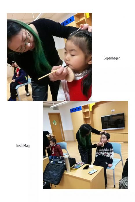 大腦地圖常熟港澳城中心