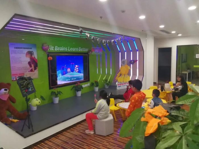 大腦地圖常熟港澳城中心