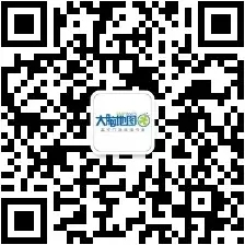 大腦地圖常熟港澳城中心