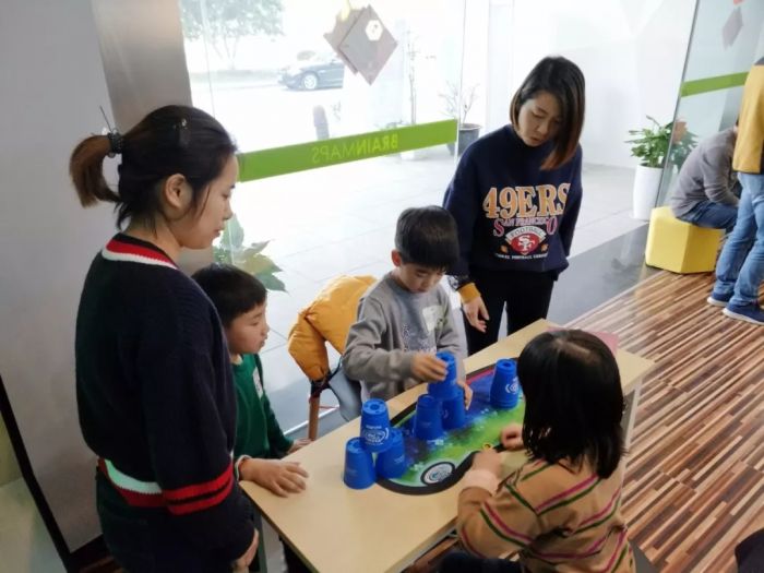 大腦地圖常熟港澳城中心
