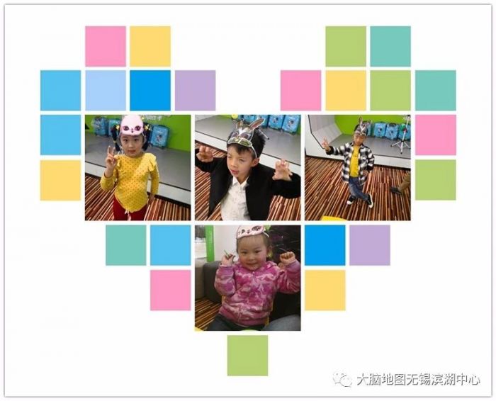 大腦地圖無(wú)錫濱湖中心（萬(wàn)順路華潤(rùn)萬(wàn)家）